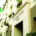 Hotel Cill Aodain Court
