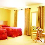 Hotel Cill Aodain Court 3*
