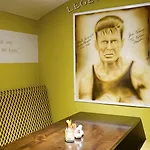 Cill Aodain Court Hotel 3*