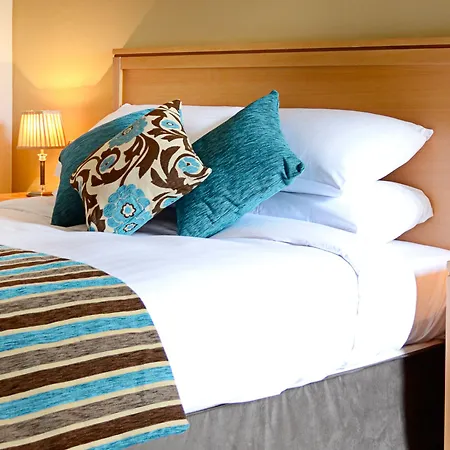 Hotel Cill Aodain Court