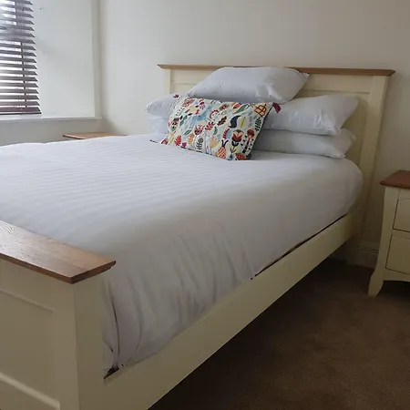 Hotel Cill Aodain Court Kiltimagh