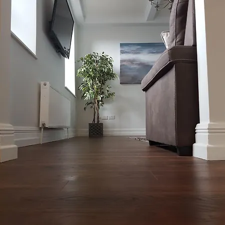 Cill Aodain Court Szálloda 3*