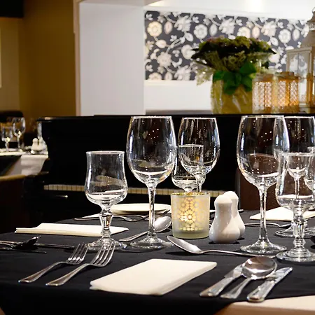 Cill Aodain Court Hotel 3*