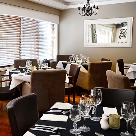 Cill Aodain Court Hotel Kiltimagh