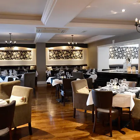 Cill Aodain Court 3* Kiltimagh