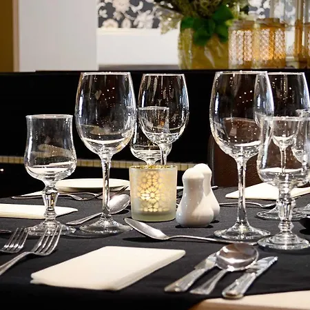 Cill Aodain Court Szálloda Kiltimagh