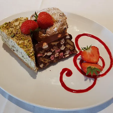 Cill Aodain Court Szálloda Kiltimagh