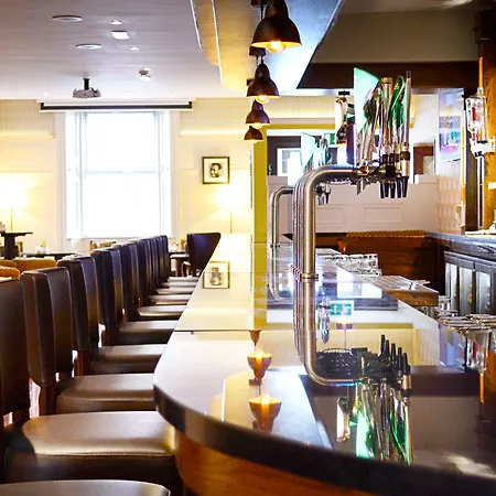 Szálloda Cill Aodain Court