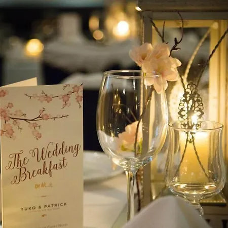 Cill Aodain Court Szálloda