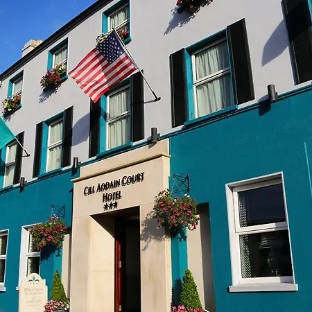 Cill Aodain Court Hotel 3*