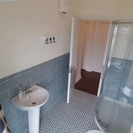 Cill Aodain Court Hotel 3*