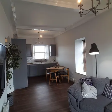 Cill Aodain Court Szálloda 3*