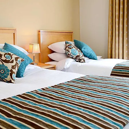 Cill Aodain Court Kiltimagh