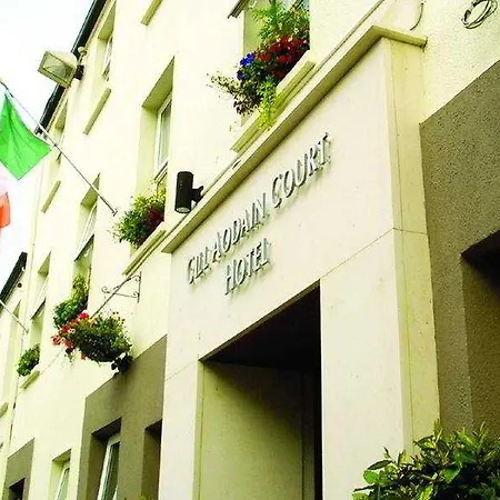 Hotel Cill Aodain Court