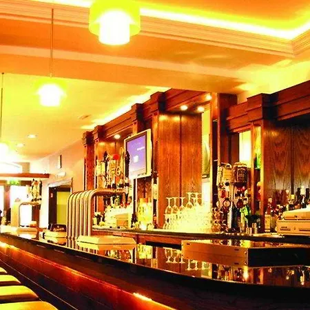 Cill Aodain Court Szálloda Kiltimagh