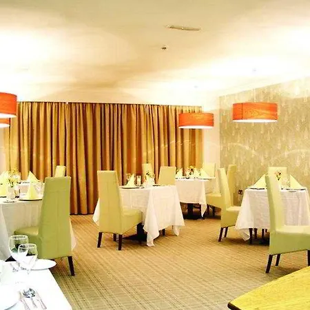 Cill Aodain Court Szálloda