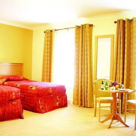 Szálloda Cill Aodain Court 3*