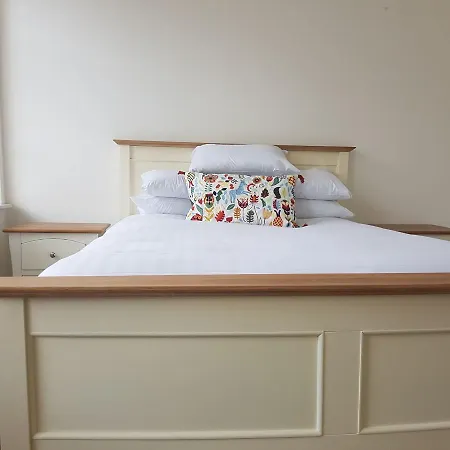 Cill Aodain Court Szálloda Kiltimagh