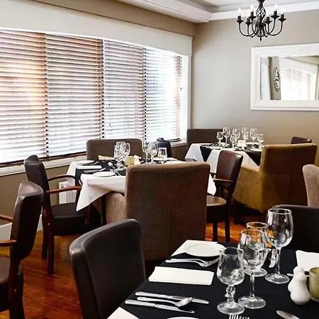 Cill Aodain Court Szálloda 3*