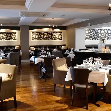 Cill Aodain Court Hotel Kiltimagh