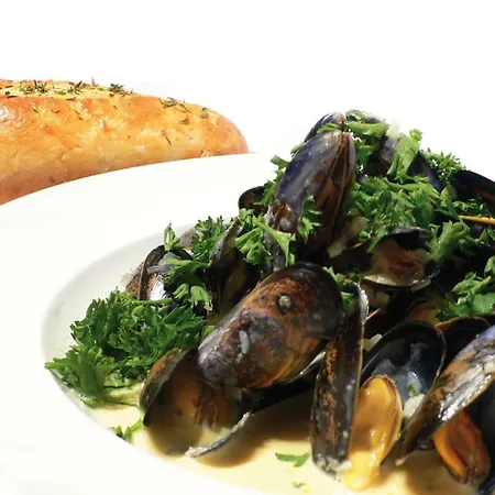 Cill Aodain Court Szálloda 3*