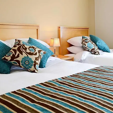 Cill Aodain Court Hotel