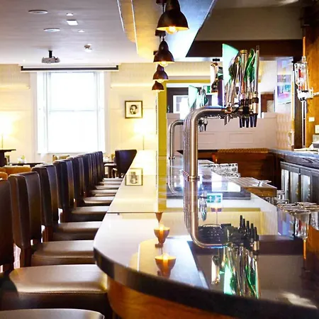 Cill Aodain Court Hotel 3*