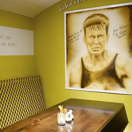 Cill Aodain Court Szálloda 3*