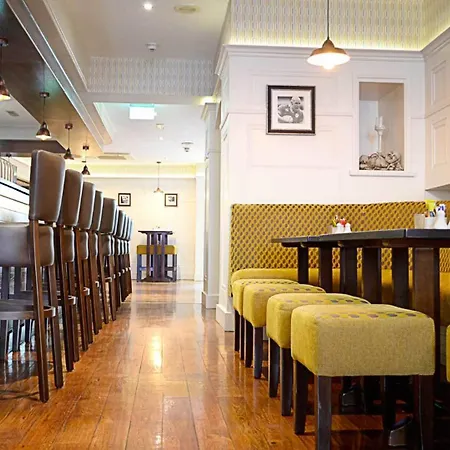 Cill Aodain Court Hotel Kiltimagh