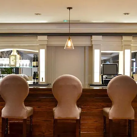 Cill Aodain Court Hotel