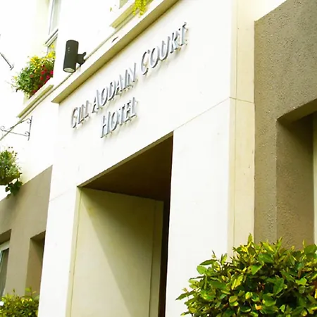 Cill Aodain Court Hotel 3*