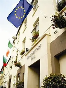 Cill Aodain Court 3* Kiltimagh