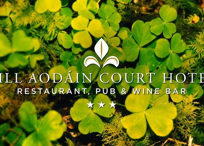 Cill Aodain Court Kiltimagh