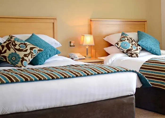 Cill Aodain Court Hotel