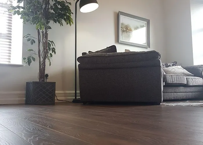 Cill Aodain Court 3* Kiltimagh