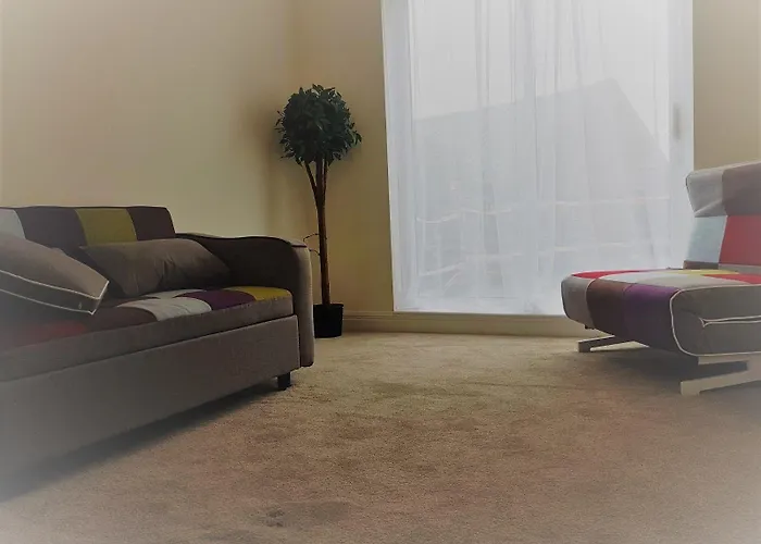 Cill Aodain Court 基尔特马