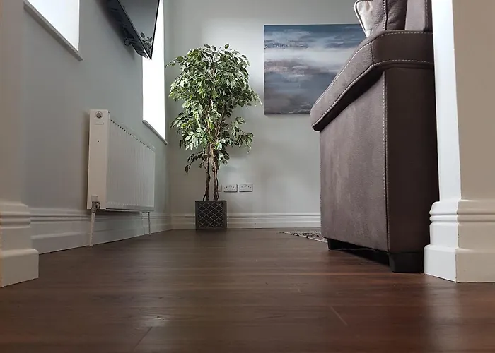 Cill Aodain Court Hotel 3*