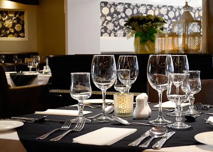 Cill Aodain Court Hotel 3*