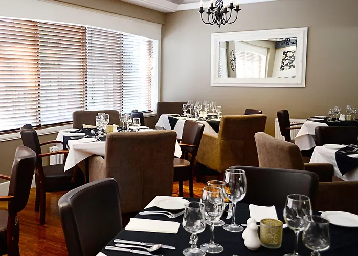 Cill Aodain Court Hotel Kiltimagh