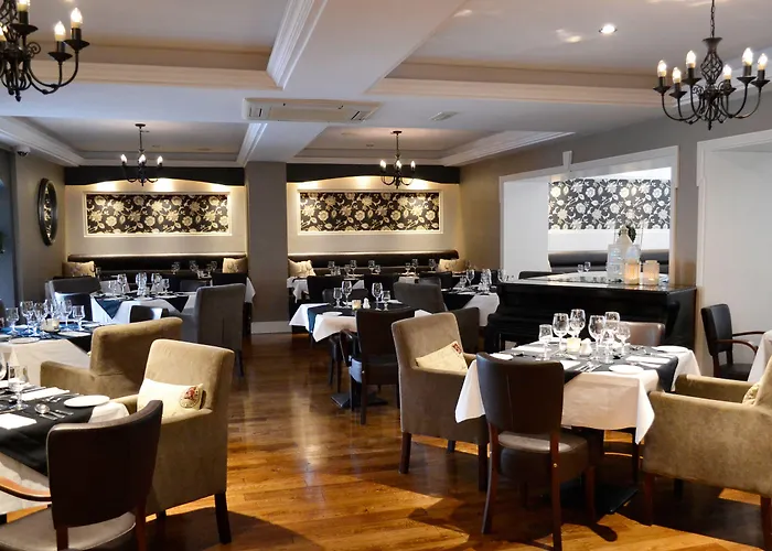 Cill Aodain Court 3* Kiltimagh