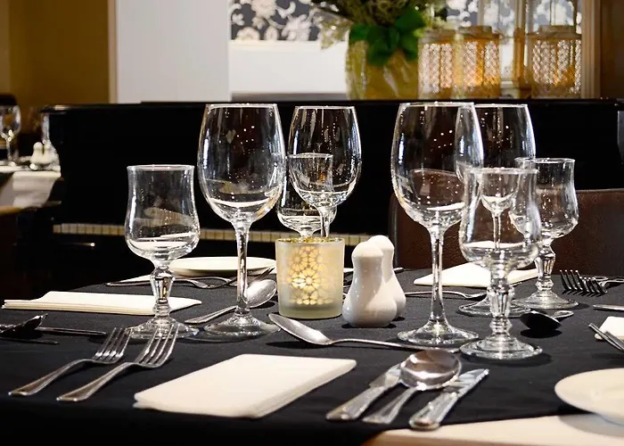 Cill Aodain Court Hotel Kiltimagh