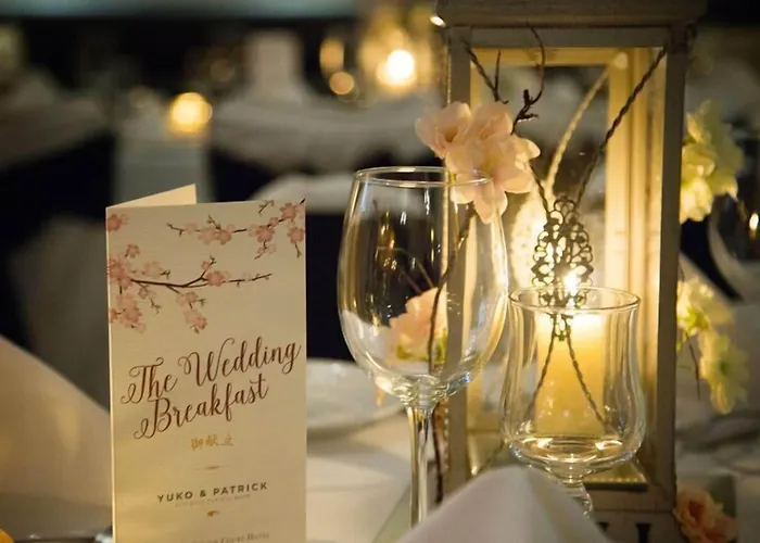 Cill Aodain Court Hotel