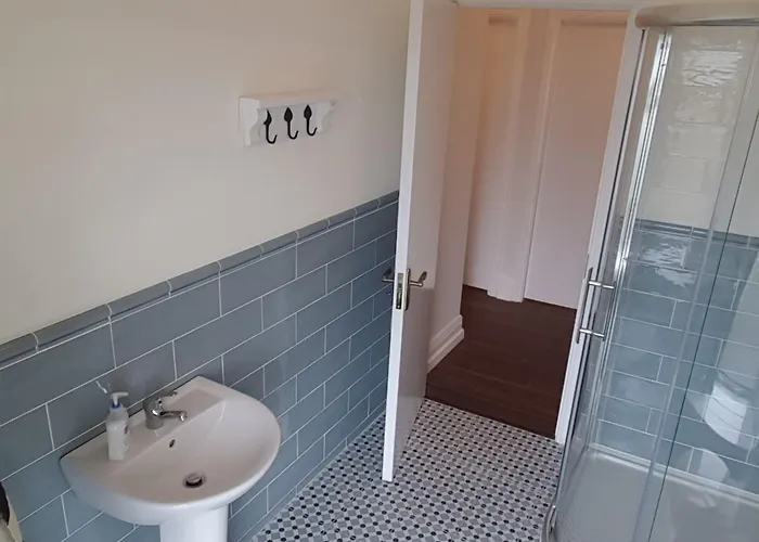 Cill Aodain Court Hotel 3*