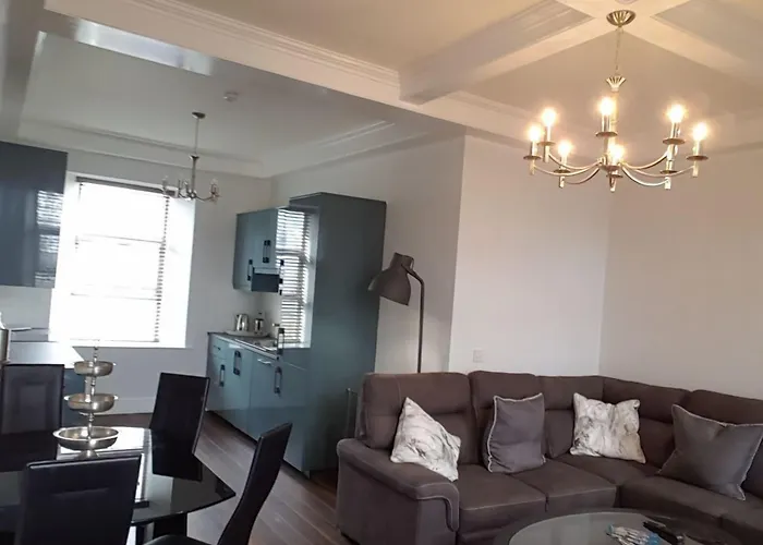 Cill Aodain Court Hotel Kiltimagh