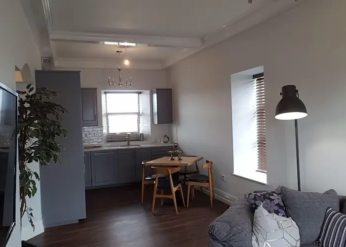 Cill Aodain Court Hotel 3*