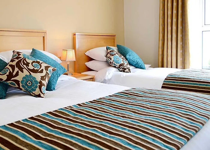 Cill Aodain Court Kiltimagh