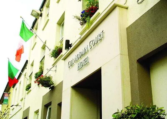Hotel Cill Aodain Court