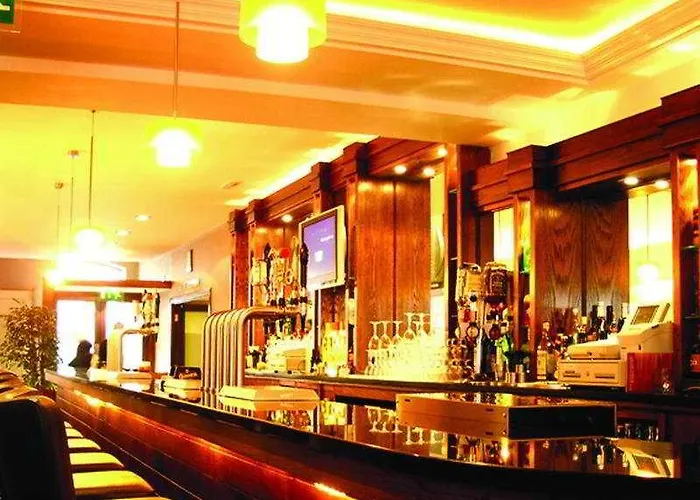 Cill Aodain Court Hotel Kiltimagh