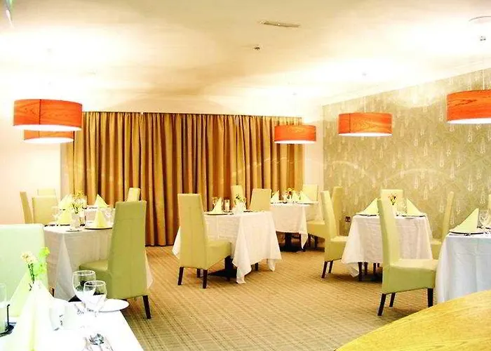 Cill Aodain Court Hotel