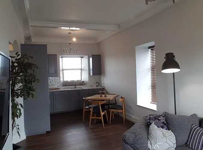 Cill Aodain Court Kiltimagh